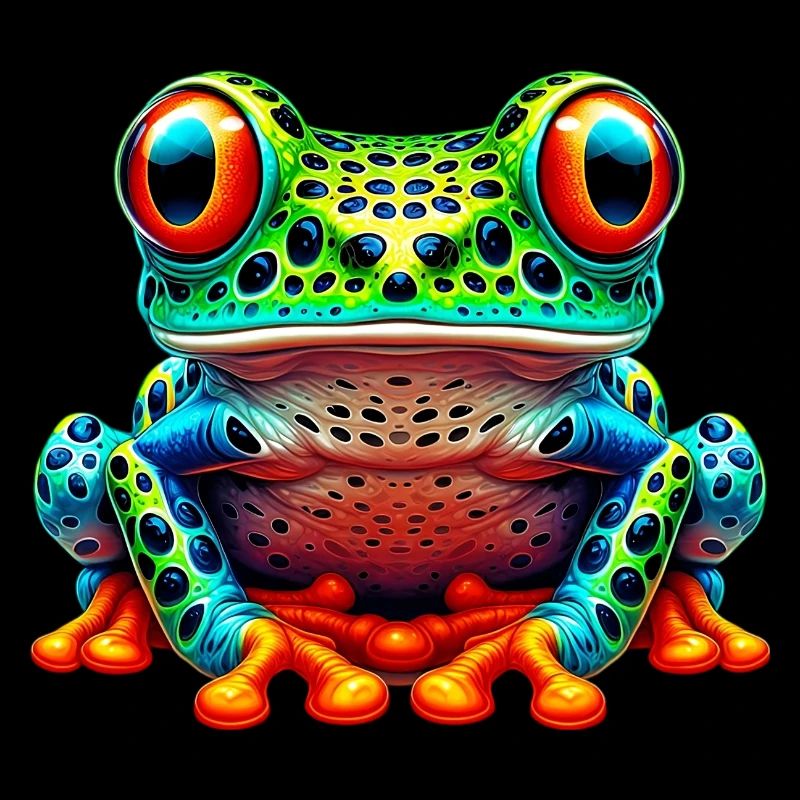 Frosch