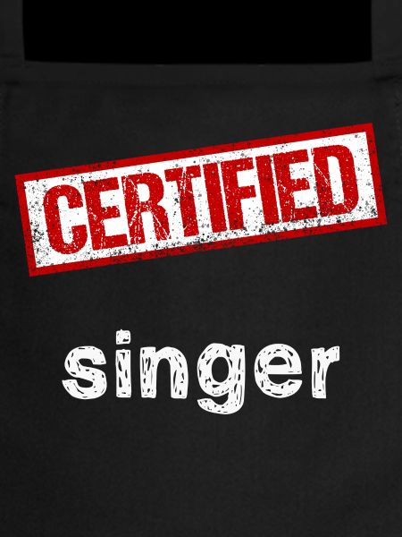 Singer