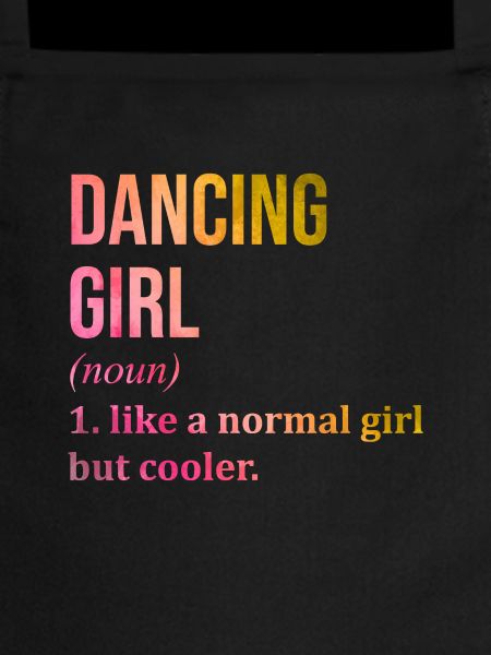 Dancer Dancer Dancer