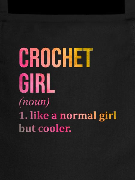 Crochet Crochet Crochet