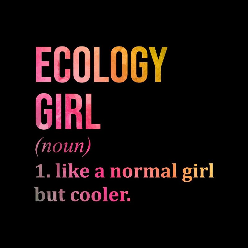 Ecology