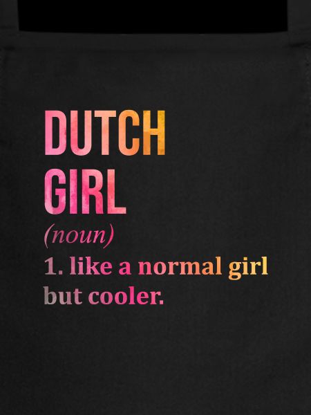 Dutch Dutch Dutch