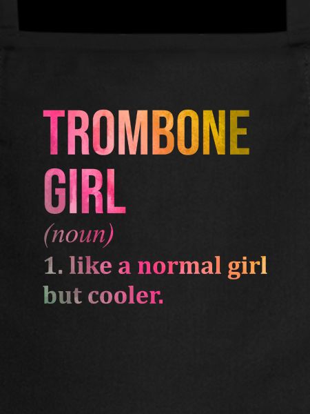 Trombone Trombone Trombone