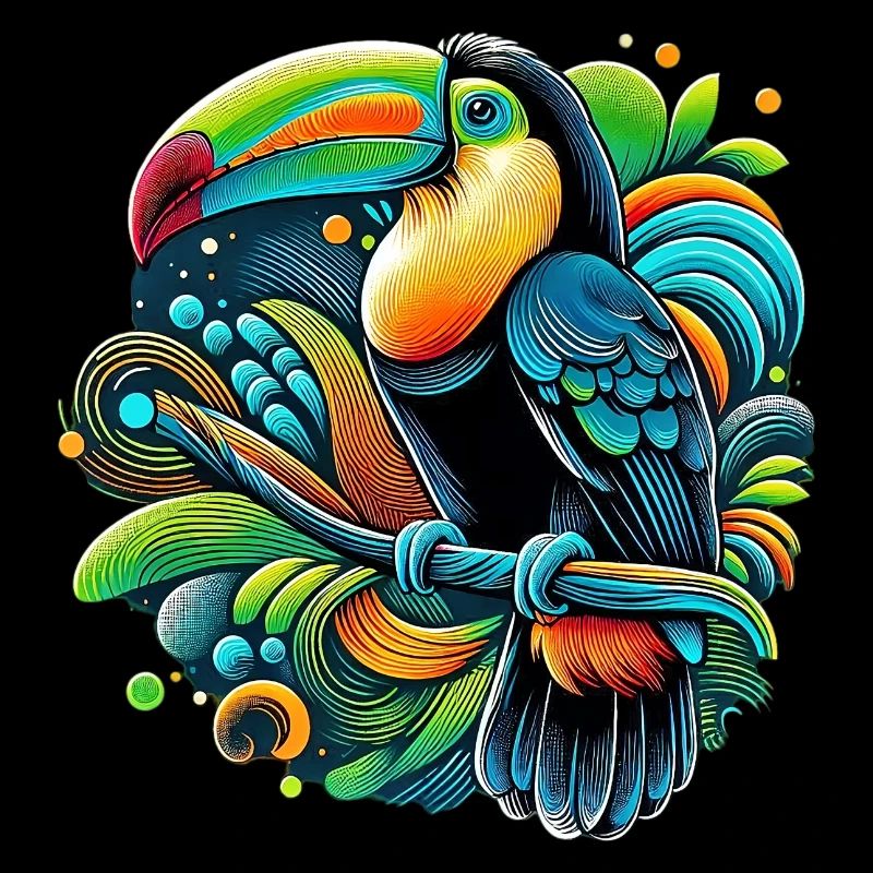 Toucan
