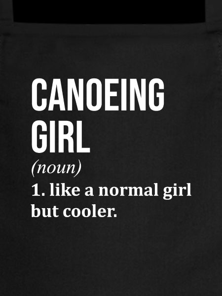 Canoë Canoë