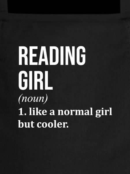 Reading Reading Reading