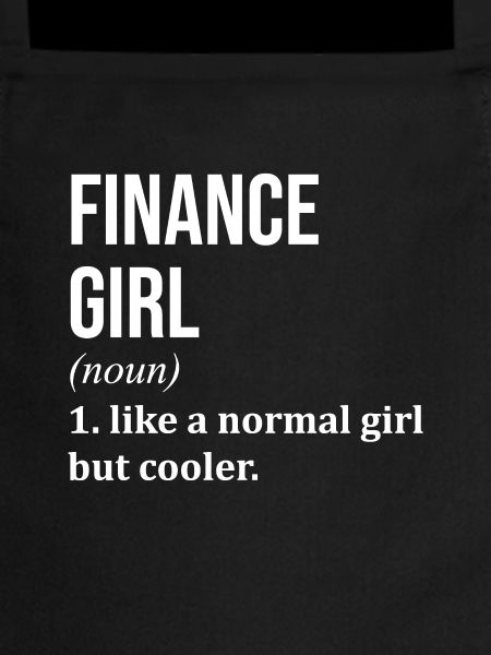 Finance Finance Finance