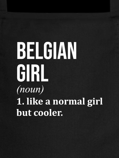 Belgium Belgium Belgium