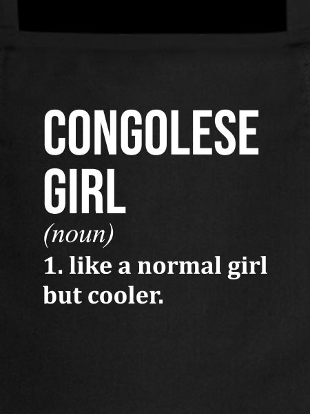 Congo Congo Congo
