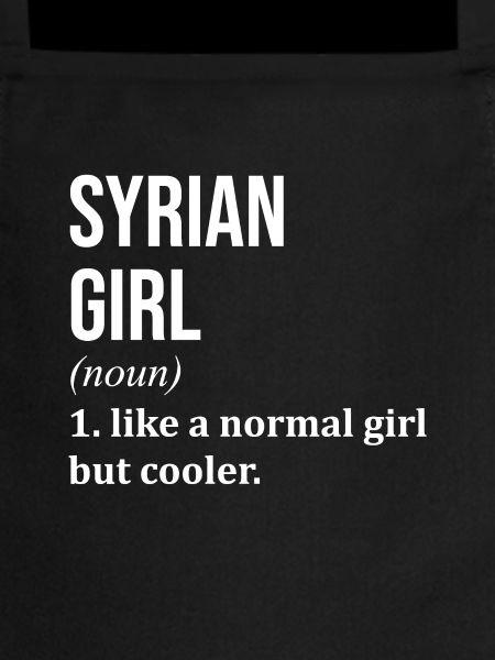 Syrie, Syrie, Syrie,