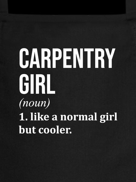 Carpentry Carpentry Carpentry
