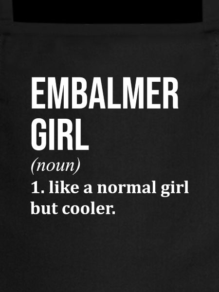 Embalming Embalming Embalming