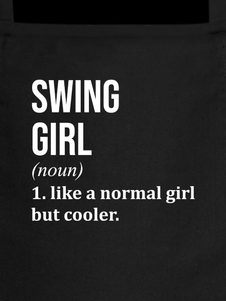 Swing Swing Swing