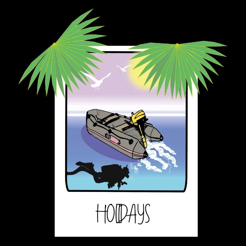 Instantané Vacances