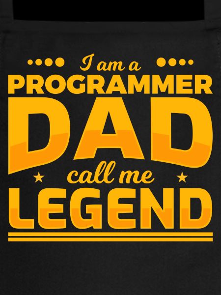 Père programmeur