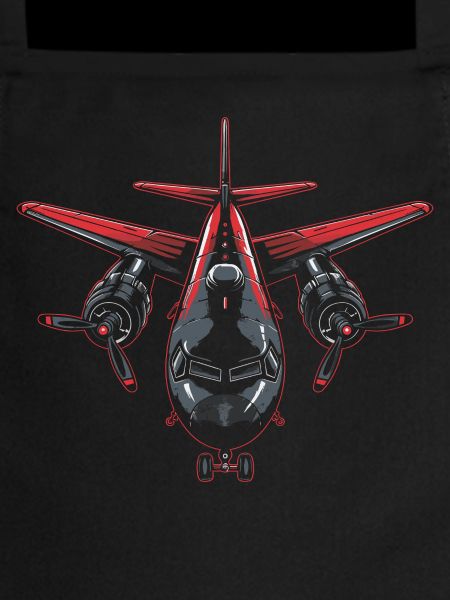 Graphisme d’avion