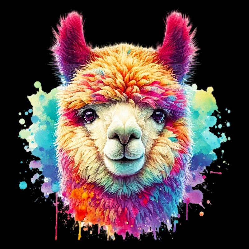 Alpaca