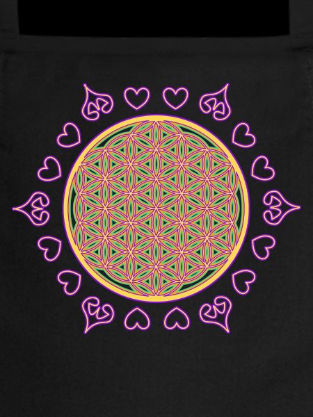 Fleur de Vie