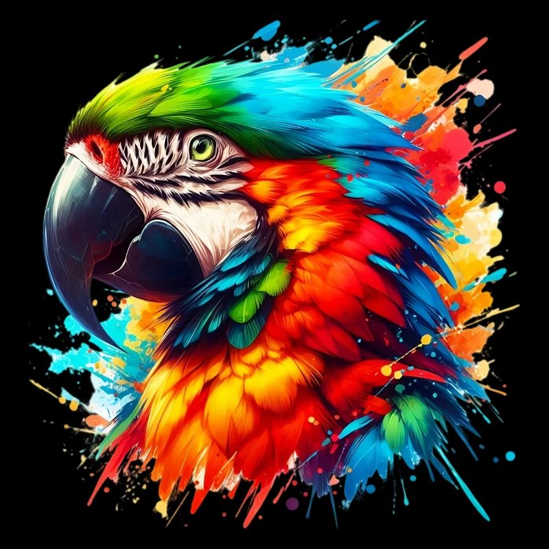 Parrot