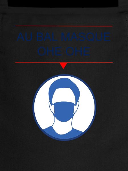 Au bal masqué