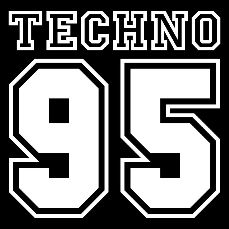 TECHNO 95