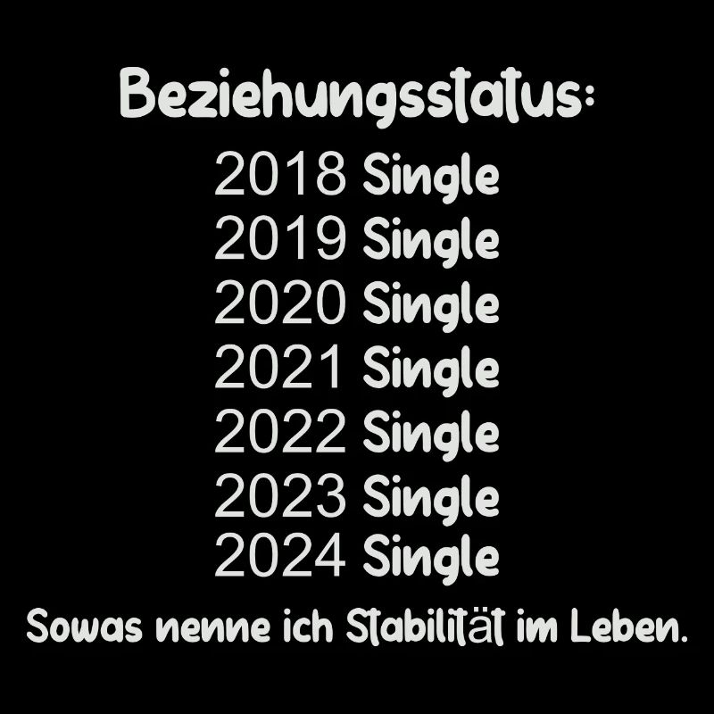 Relationship Status Single