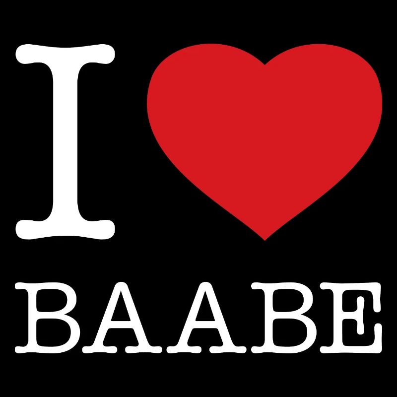 J’ADORE BAABE