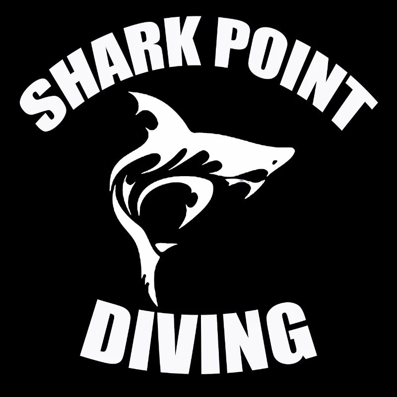 PLONGÉE À SHARK POINT
