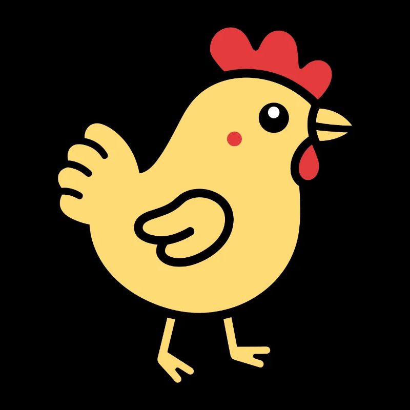 Poulet