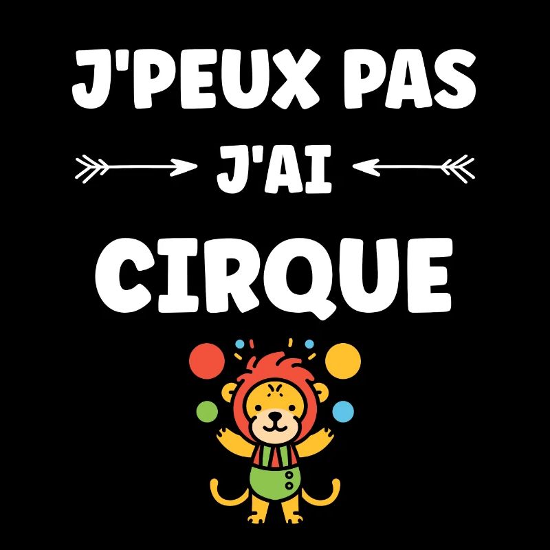 Humour cirque