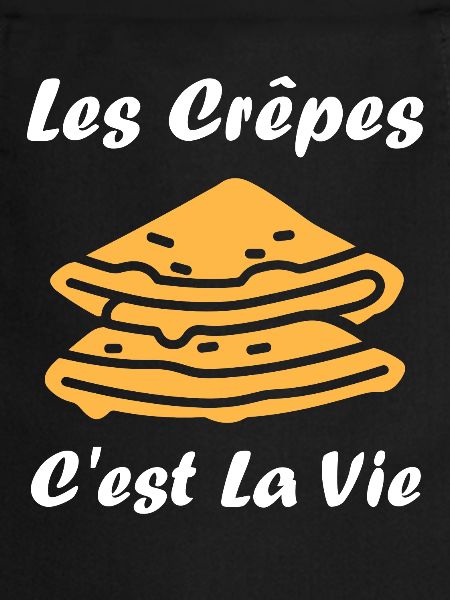 crêpe