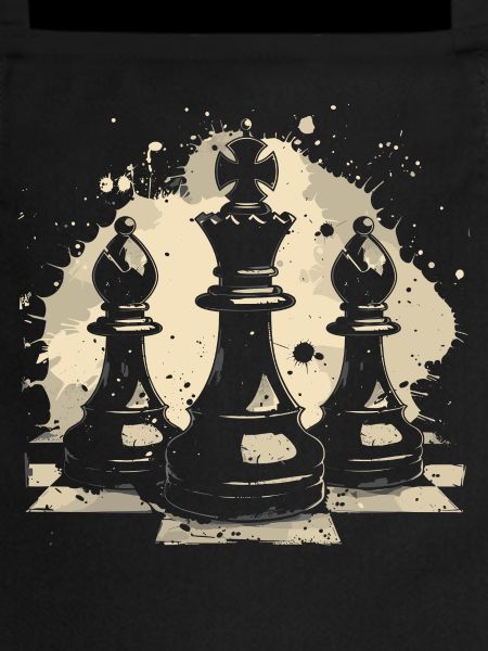 Graffiti d’échecs