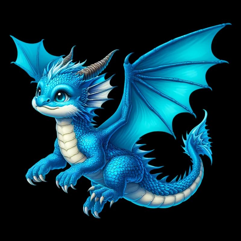 Drache
