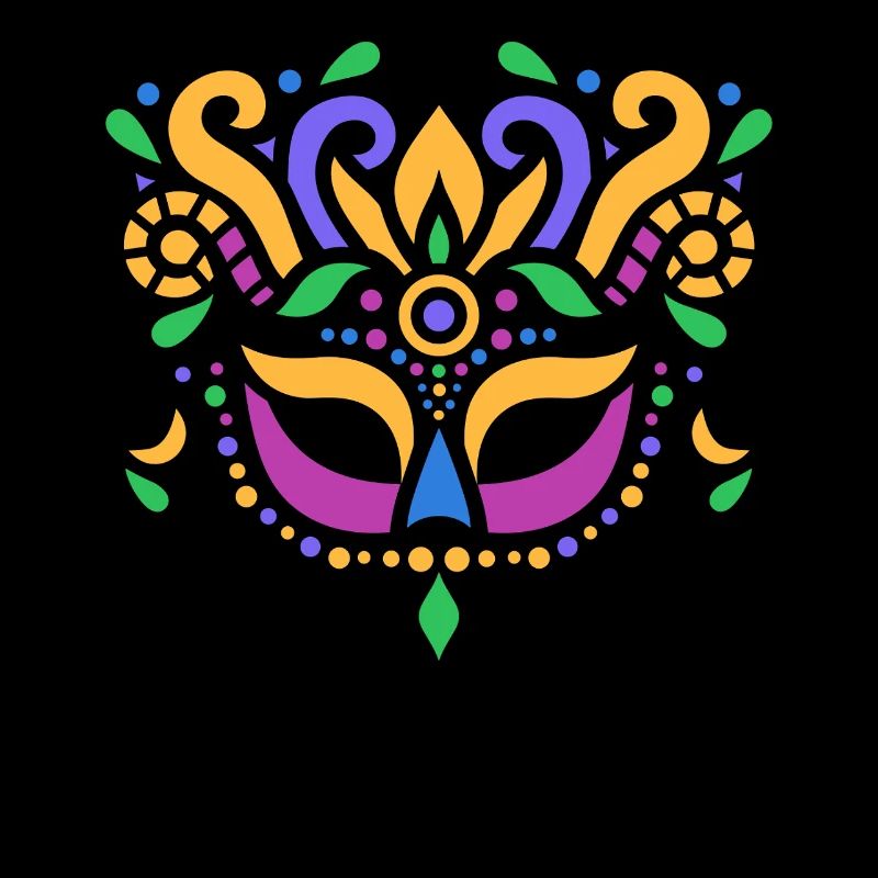 masque carnaval
