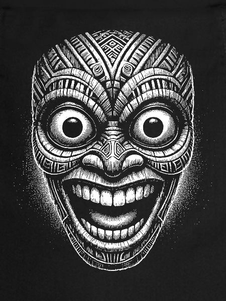 mask
