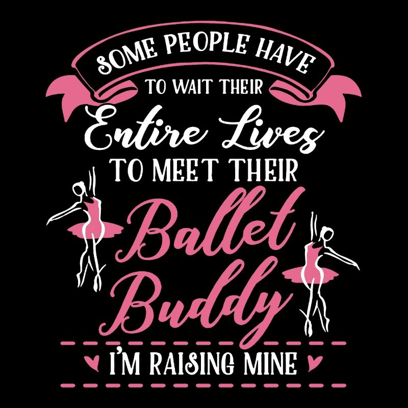 Ballet Buddy