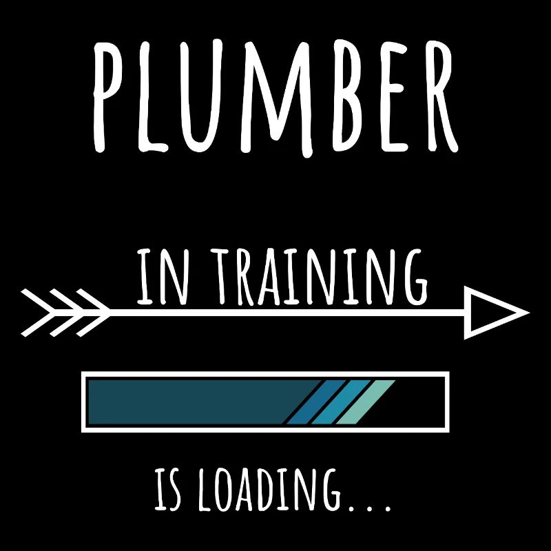 Plumber in Training Gift