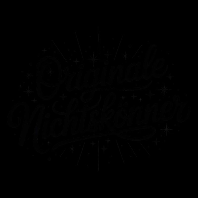 Originale Nichtskönner - Deutsche Memes