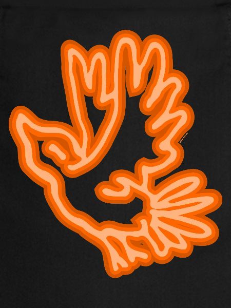 Oiseau néon