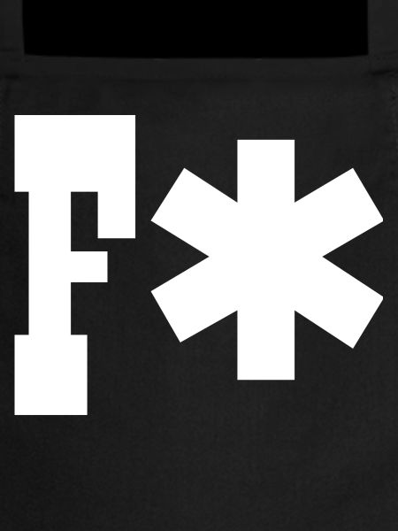F*