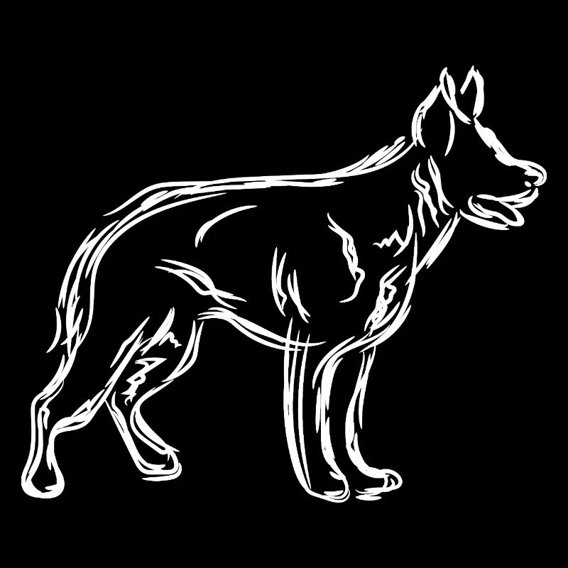 Schäferhund