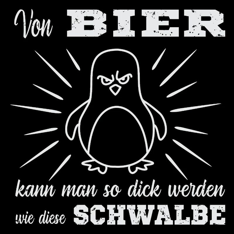 Bier Spruch