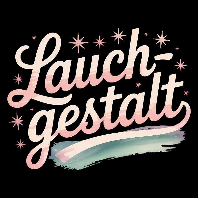 Lauchgestalt - Deutsche Gym Memes
