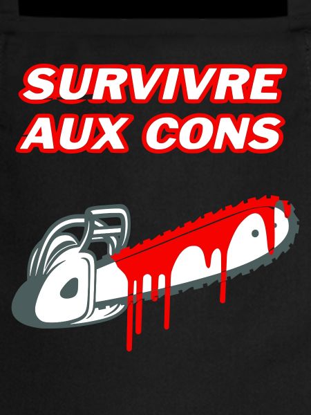 Surviving the idiots