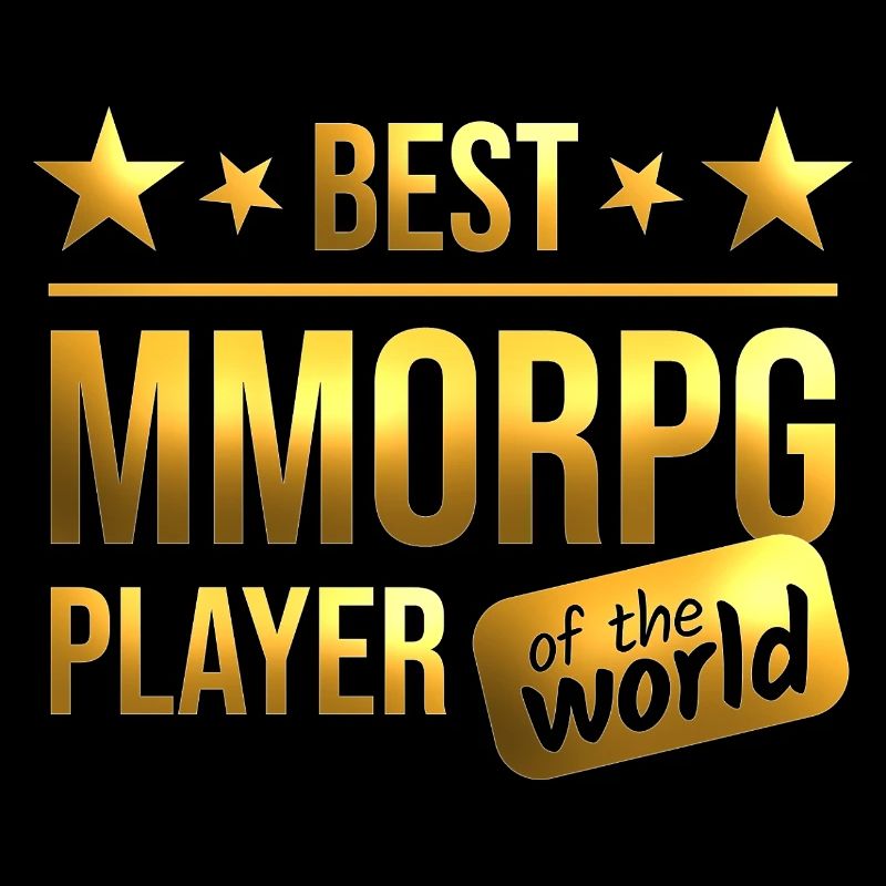 MMORPG