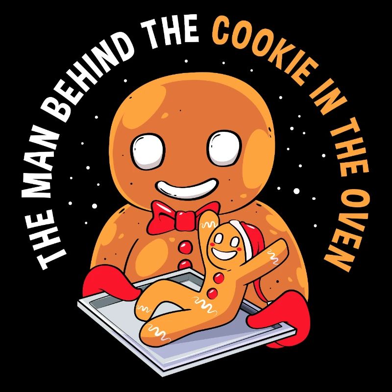 Werdende Väter Werdender Papa