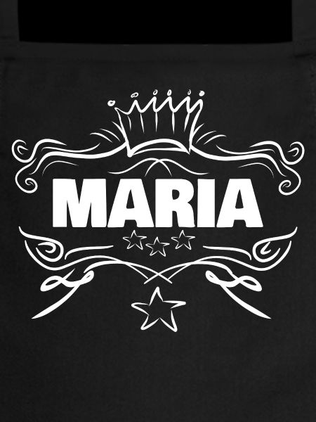 Bébé Maria