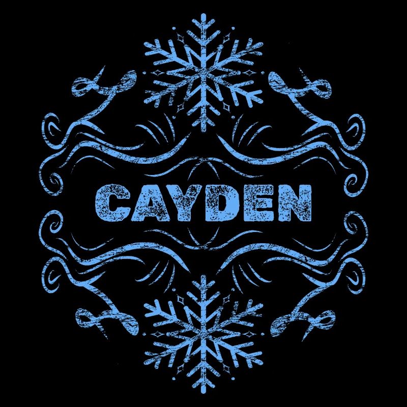 Cayden