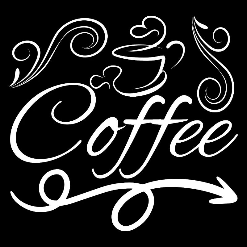 Du café, rien que du café