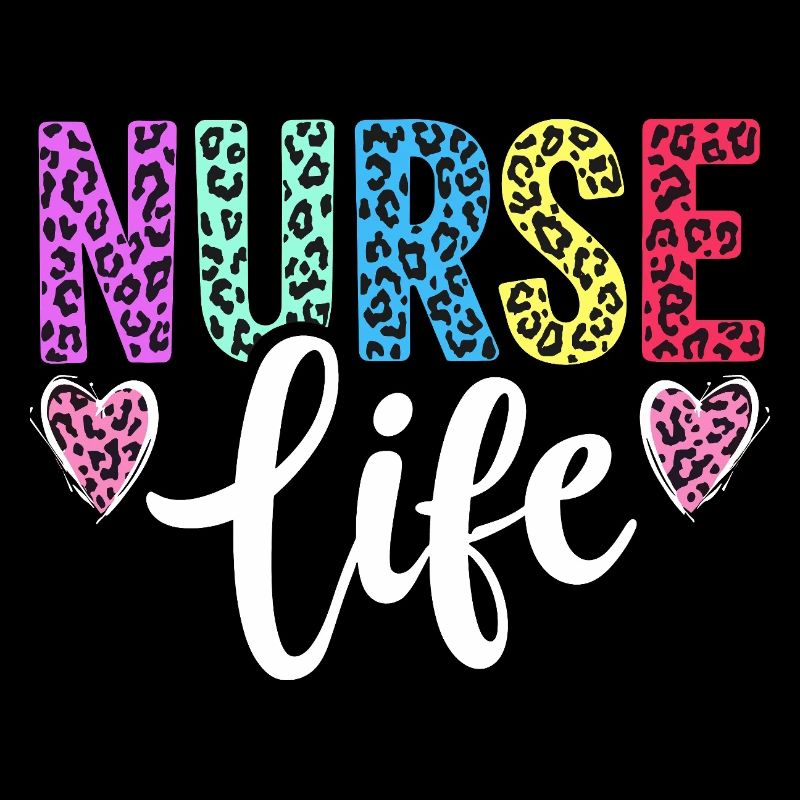 Krankenschwester, Nurse Life